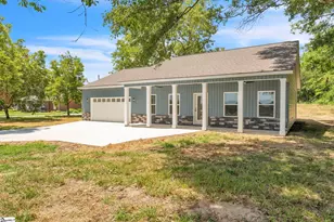 5126 N Old Laurens Rd, Gray Court, SC 29645 - Photo 2