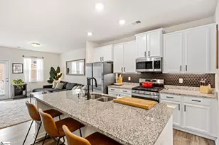 311 Highline Trl, Greenville, SC 29607 - Photo 8