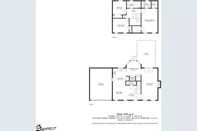 103 Cosgrove Lane, Taylors, SC 29687 - Photo 2