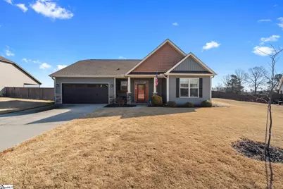 305 Ellsberry Way, Greer, SC 29651 - Photo 1