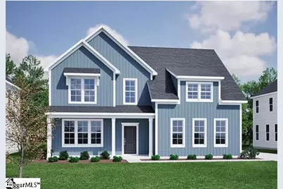 241 Castlebar Street #Lot 10, Woodruff, SC 29388 - Photo 1