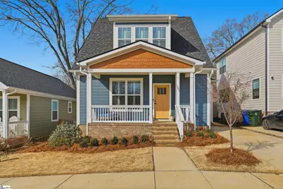 101 Joseph Mathis Way, Greenville, SC 29607 - Photo 1