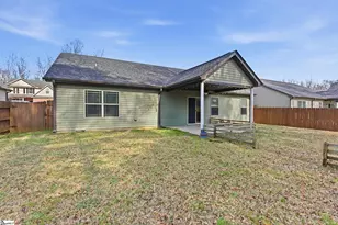 218 Heritage Creek Dr, Boiling Springs, SC 29316 - Photo 20