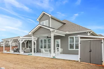 3014 Toliver Trail, Boiling Springs, SC 29316 - Photo 2