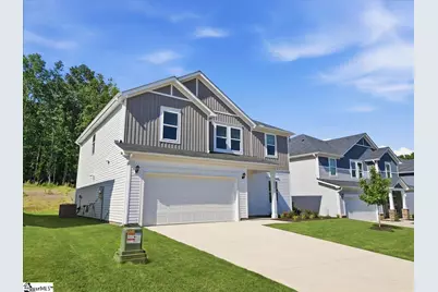 910 Rising Oak Court, Spartanburg, SC 29301 - Photo 2