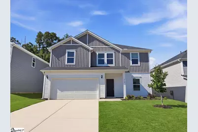 910 Rising Oak Court, Spartanburg, SC 29301 - Photo 1