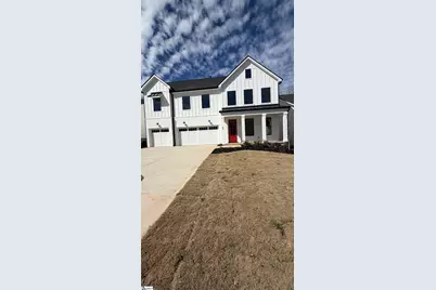 207 Redland Way #Lot 4 Latimore Modern Farmhouse, Greenville, SC 29615 - Photo 1