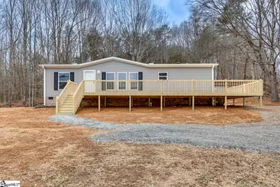 852 Black Snake Road, Easley, SC 29640 - Photo 1