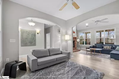 225 Josh Court, Greer, SC 29651 - Photo 6