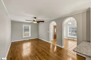 228 Brookdale Ave, Greenville, SC 29607 - Photo 4