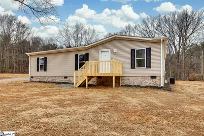 844 Black Snake Road, Easley, SC 29640 - Photo 2