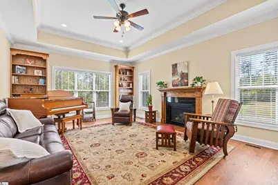 243 Richardson Road, Simpsonville, SC 29680 - Photo 2