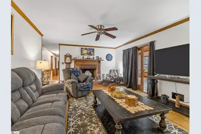 150 Shelton Drive, Spartanburg, SC 29307 - Photo 4