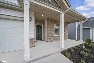 428 Creeping Jenny Dr, Piedmont, SC 29673 - Photo 2