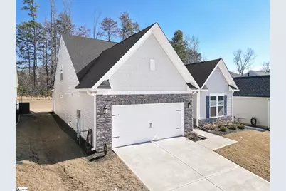 656 Clairbook Court, Greer, SC 29651 - Photo 2