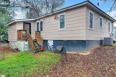 904 Anderson Street, Belton, SC 29627 - Photo 20