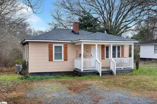 904 Anderson St, Belton, SC 29627 - Photo 2