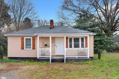 904 Anderson Street, Belton, SC 29627 - Photo 1