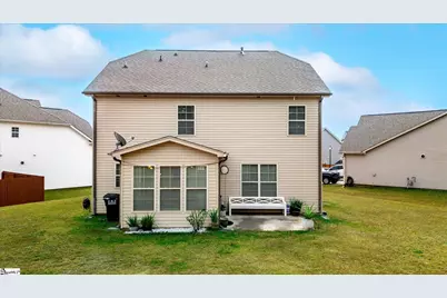 406 Willow Grove Way, Anderson, SC 29621 - Photo 26