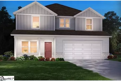 110 Milo Road, Spartanburg, SC 29306 - Photo 1