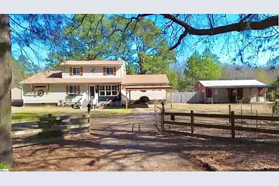 4703 Callison Highway, Greenwood, SC 29848 - Photo 1