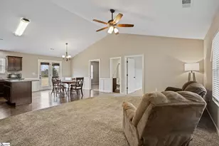 1657 Currys Lake Rd, Gray Court, SC 29645 - Photo 4