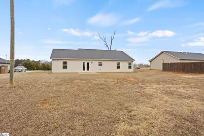 1657 Currys Lake Road, Gray Court, SC 29645 - Photo 20