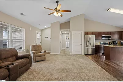 1657 Currys Lake Road, Gray Court, SC 29645 - Photo 6