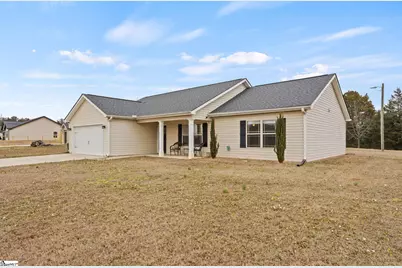 1657 Currys Lake Road, Gray Court, SC 29645 - Photo 2