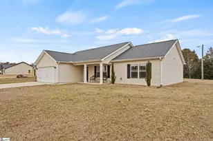 1657 Currys Lake Rd, Gray Court, SC 29645 - Photo 2