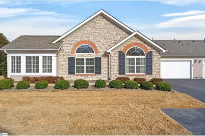 38 Fudora Circle, Simpsonville, SC 29681 - Photo 2