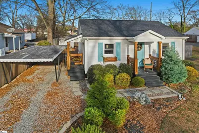 9 Beatrice Street, Greenville, SC 29611 - Photo 22