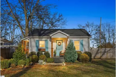 9 Beatrice Street, Greenville, SC 29611 - Photo 2