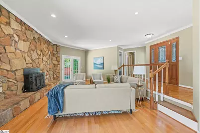 1016 Old Boiling Springs Road, Greer, SC 29650 - Photo 4