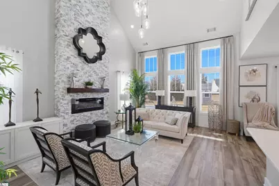 569 Fenwick Drive, Woodruff, SC 29388 - Photo 4