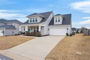 569 Fenwick Dr, Woodruff, SC 29388 - Photo 2