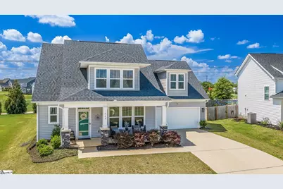 569 Fenwick Drive, Woodruff, SC 29388 - Photo 1