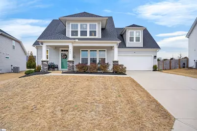 569 Fenwick Drive, Woodruff, SC 29388 - Photo 42