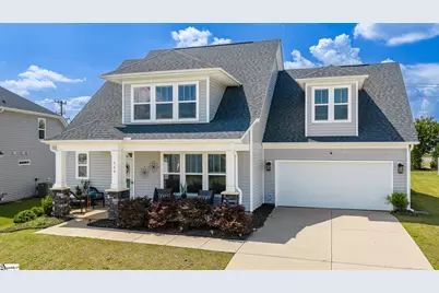 569 Fenwick Drive, Woodruff, SC 29388 - Photo 38