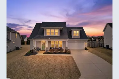 569 Fenwick Drive, Woodruff, SC 29388 - Photo 1