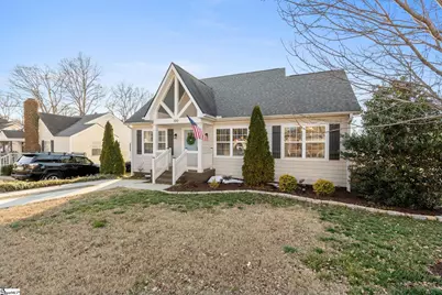 100 Old Augusta Road, Greenville, SC 29605 - Photo 2