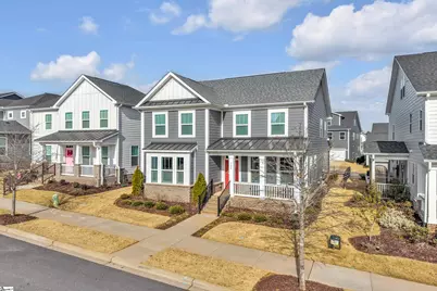 125 Kirkstone Drive, Greenville, SC 29607 - Photo 2