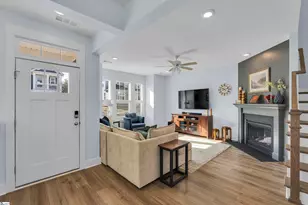 125 Kirkstone Dr, Greenville, SC 29607 - Photo 4