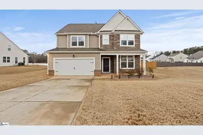 144 Silver Hill Lane, Greenville, SC 29607 - Photo 1