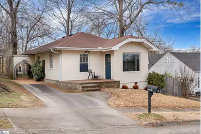 5 McDonald Street, Greenville, SC 29609 - Photo 1