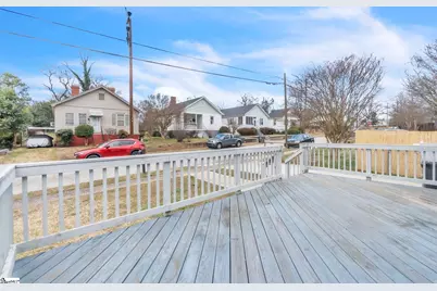 741 Maywood Street, Spartanburg, SC 29303 - Photo 4