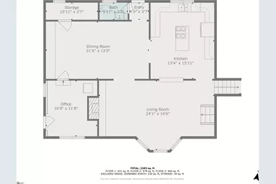 1009 Edwards Road, Greenville, SC 29615 - Photo 34