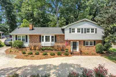 1009 Edwards Road, Greenville, SC 29615 - Photo 1