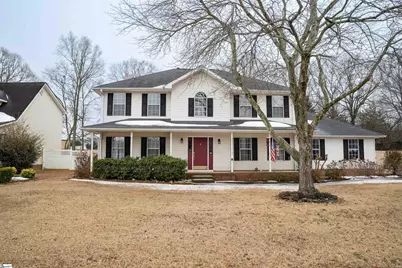 333 Cornelson Drive, Greer, SC 29651 - Photo 1