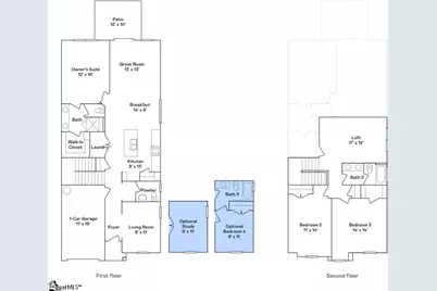 156 Holly Oak Court, Fountain Inn, SC 29644 - Photo 2